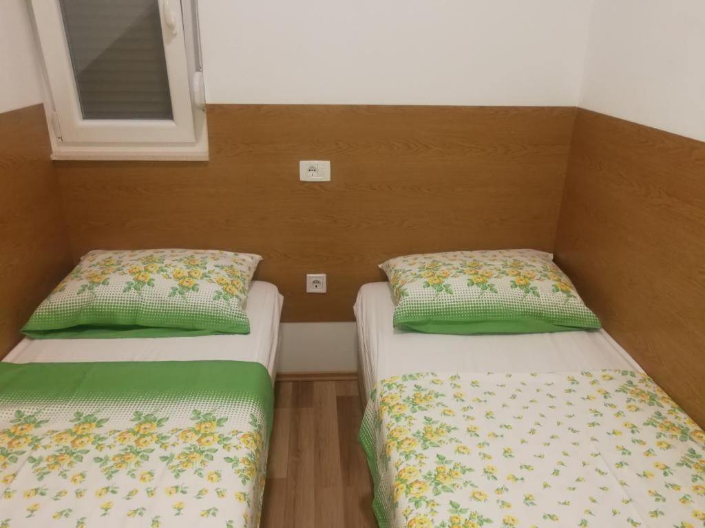 Apartman Darko Rogoznica  Exterior foto