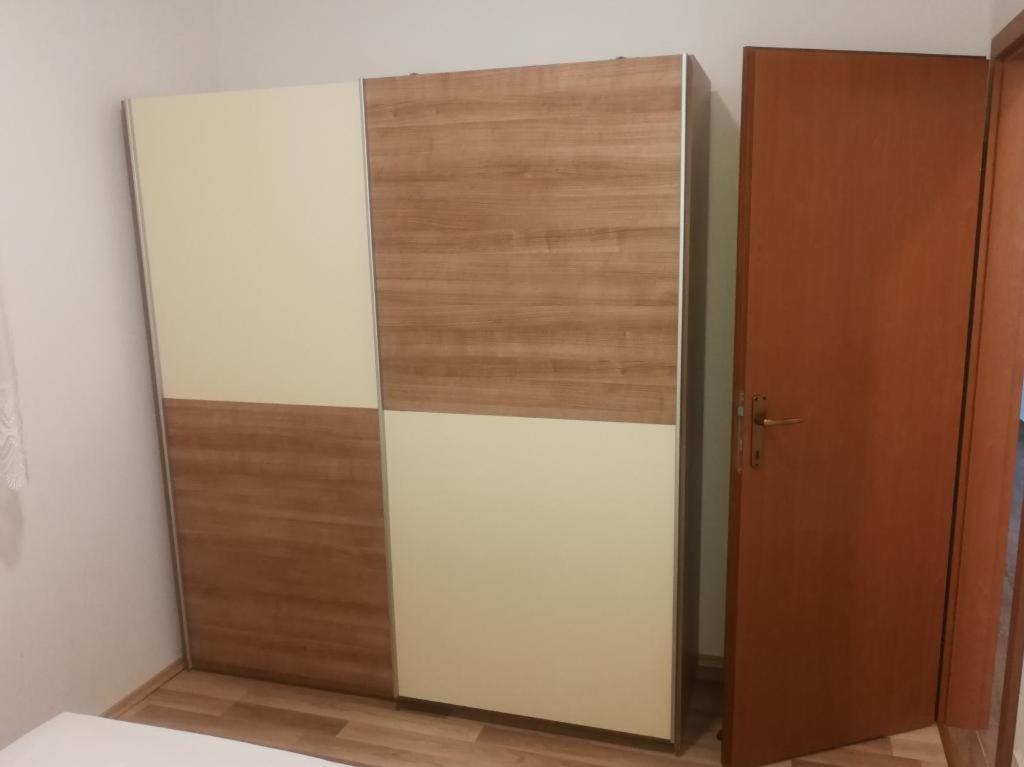 Apartman Darko Rogoznica  Exterior foto