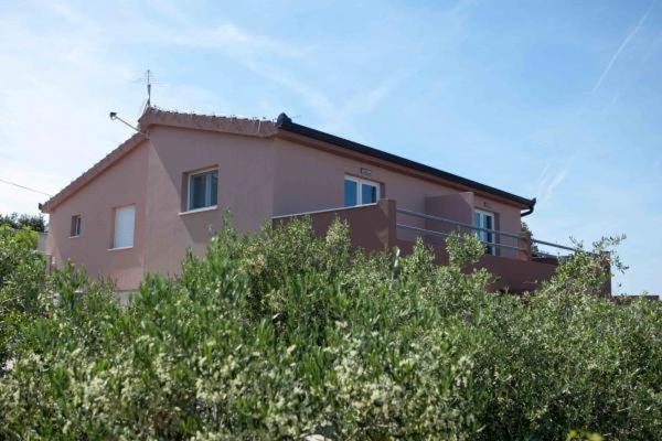 Apartman Darko Rogoznica  Exterior foto
