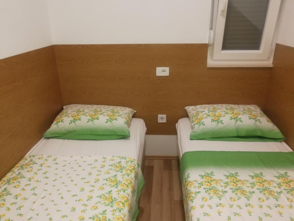Apartman Darko Rogoznica  Exterior foto