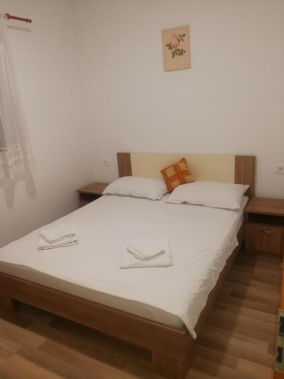 Apartman Darko Rogoznica  Exterior foto