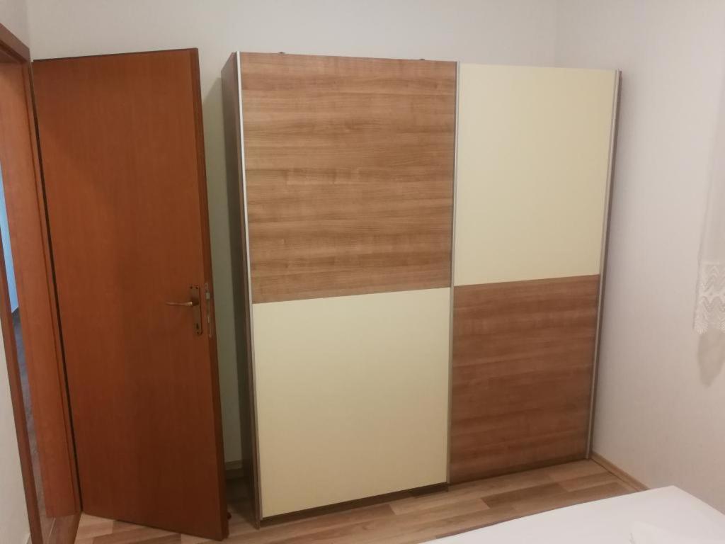 Apartman Darko Rogoznica  Exterior foto