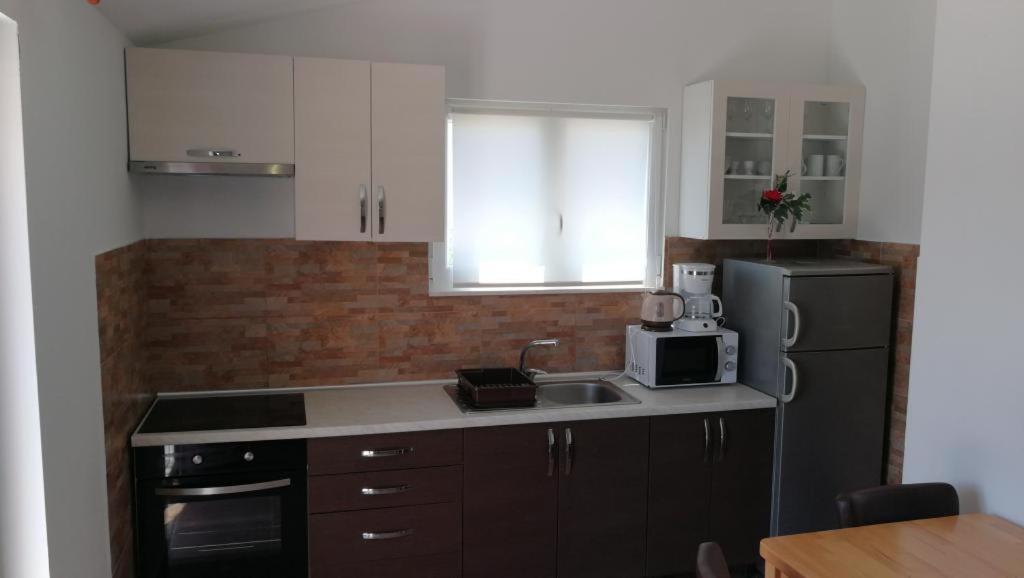 Apartman Darko Rogoznica  Exterior foto