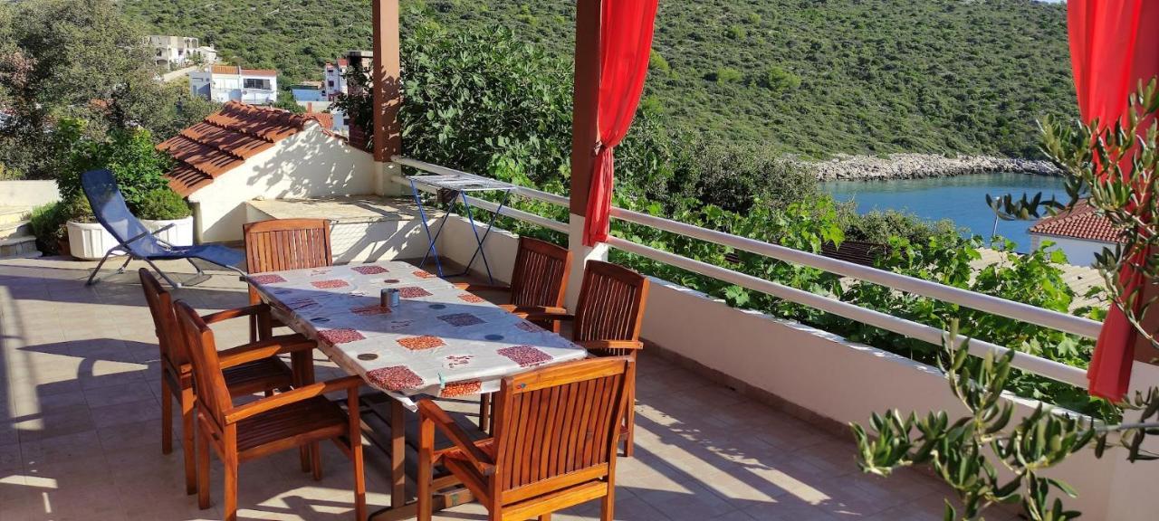 Apartman Darko Rogoznica  Exterior foto