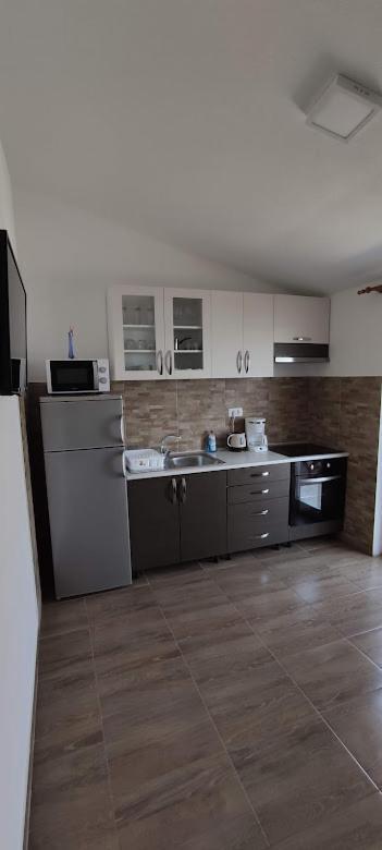 Apartman Darko Rogoznica  Exterior foto