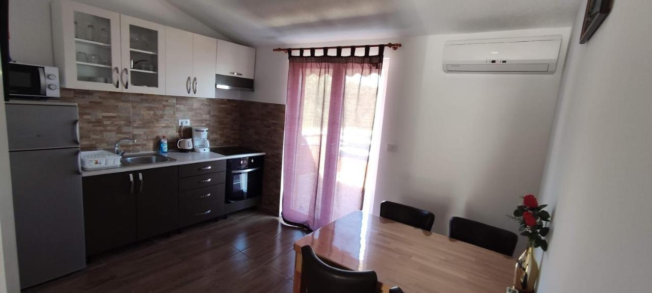Apartman Darko Rogoznica  Exterior foto