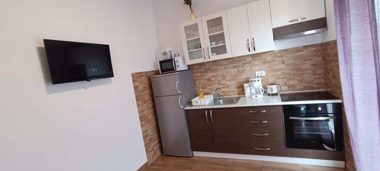 Apartman Darko Rogoznica  Exterior foto