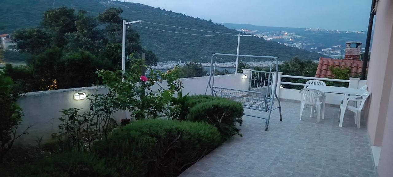 Apartman Darko Rogoznica  Exterior foto