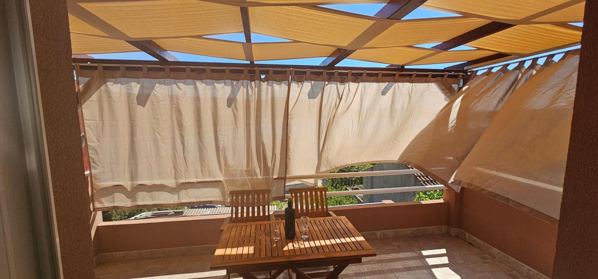 Apartman Darko Rogoznica  Exterior foto