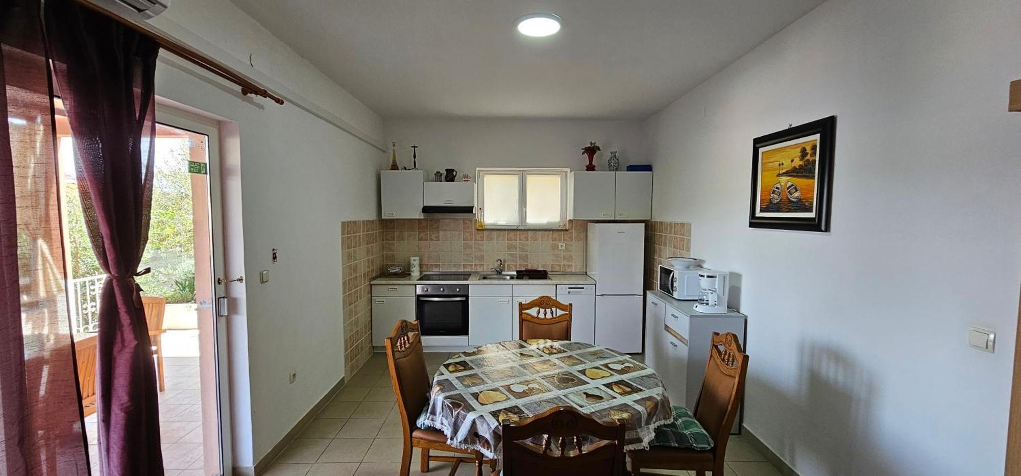 Apartman Darko Rogoznica  Exterior foto